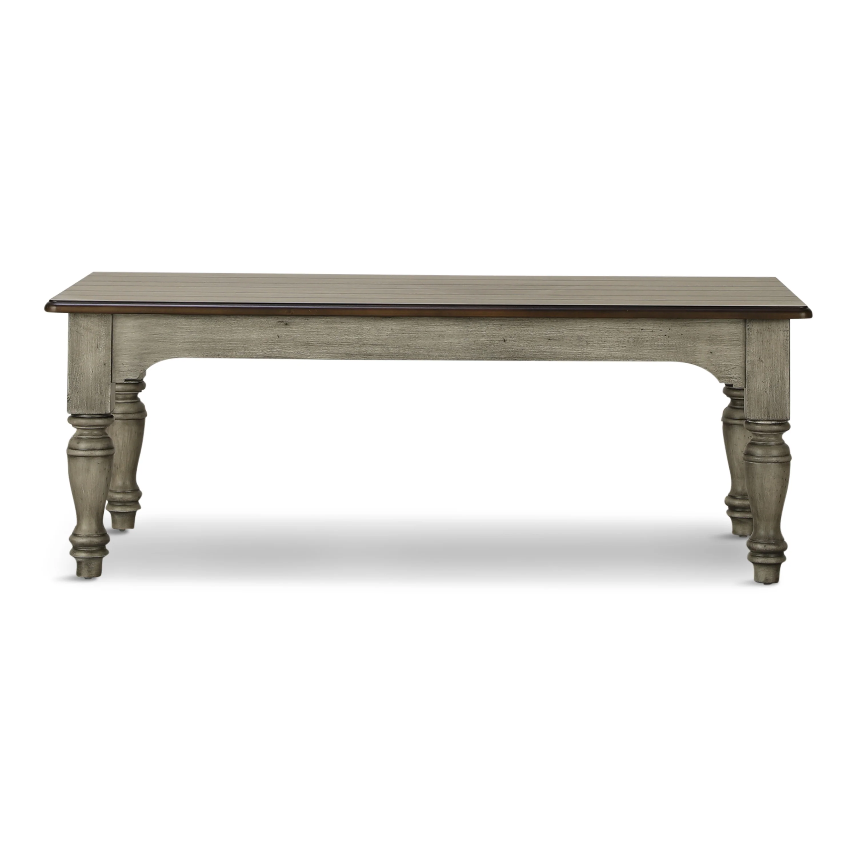 816-flexsteel-farmhouse-coffee-table-1.webp Flexsteel Farmhouse Coffee Table