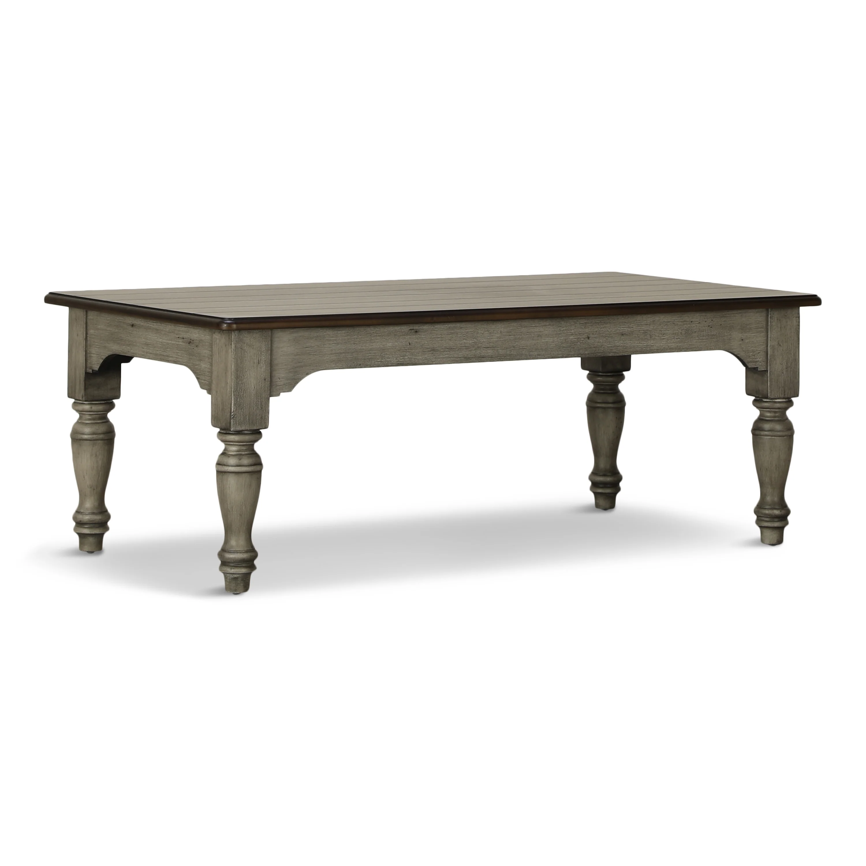 Flexsteel Farmhouse Coffee Table