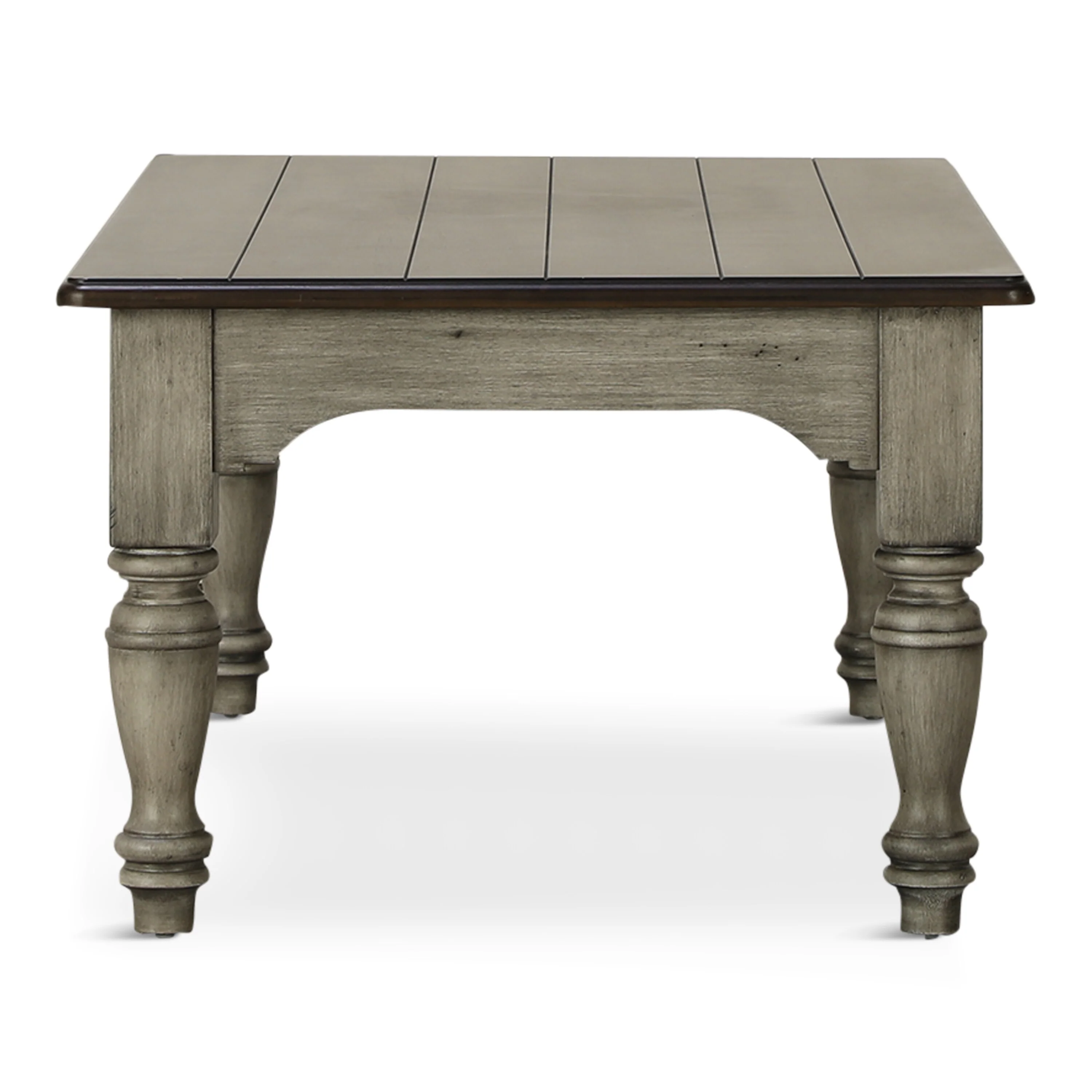 Flexsteel Farmhouse Coffee Table