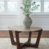 Tanidore Coffee Table