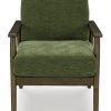 Bixler Accent Chair