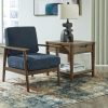 Bixler Accent Chair