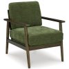 Bixler Accent Chair