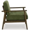 Bixler Accent Chair