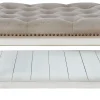 Kanwyn Ottoman Coffee Table