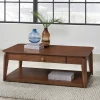 Trenmour Cocktail Table