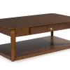 Trenmour Cocktail Table