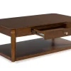 Trenmour Cocktail Table