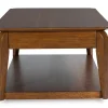 Trenmour Cocktail Table