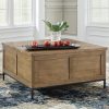 Torlanta Lift-Top Coffee Table