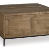 Torlanta Lift-Top Coffee Table