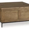 Torlanta Lift-Top Coffee Table