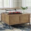Torlanta Lift-Top Coffee Table