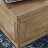Torlanta Lift-Top Coffee Table