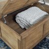 Torlanta Lift-Top Coffee Table