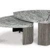 Surmour Stacked Coffee Tables
