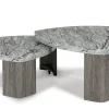 Surmour Stacked Coffee Tables