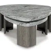 Surmour Stacked Coffee Tables