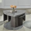 Surmour Stacked Coffee Tables