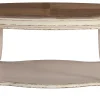 Realyn Coffee Table