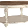 Realyn Coffee Table