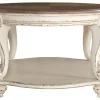 Realyn Coffee Table