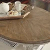 Realyn Coffee Table