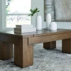 Rosswain Lift-Top Coffee Table