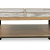 Montia Coffee Table
