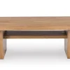 Kristiland Coffee Table