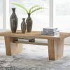 Kristiland Coffee Table