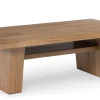 Kristiland Coffee Table