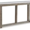 Loyaska Sofa Table
