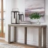 Loyaska Sofa Table