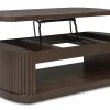 Korestone Lift-Top Coffee Table
