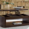 Korestone Lift-Top Coffee Table