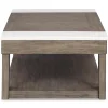 Loyaska Lift-Top Coffee Table
