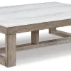 Loyaska Coffee Table