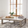 Loyaska Coffee Table