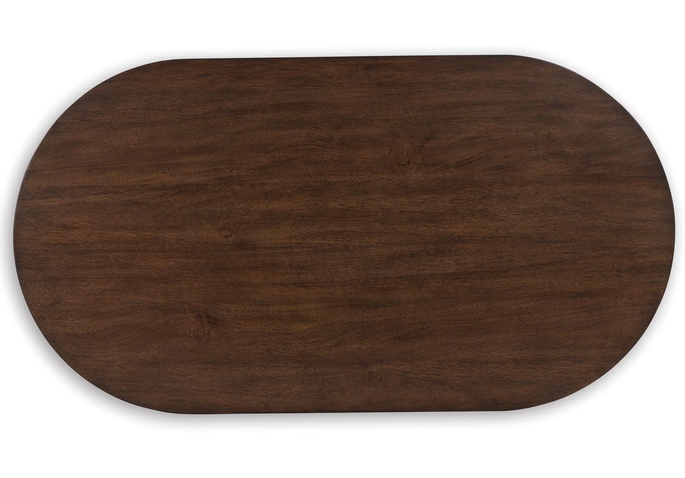Korestone Oval Cocktail Table