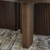 Korestone Oval Cocktail Table