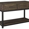 Johurst Sofa Table