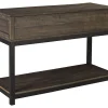 Johurst Sofa Table