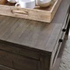 Johurst Sofa Table