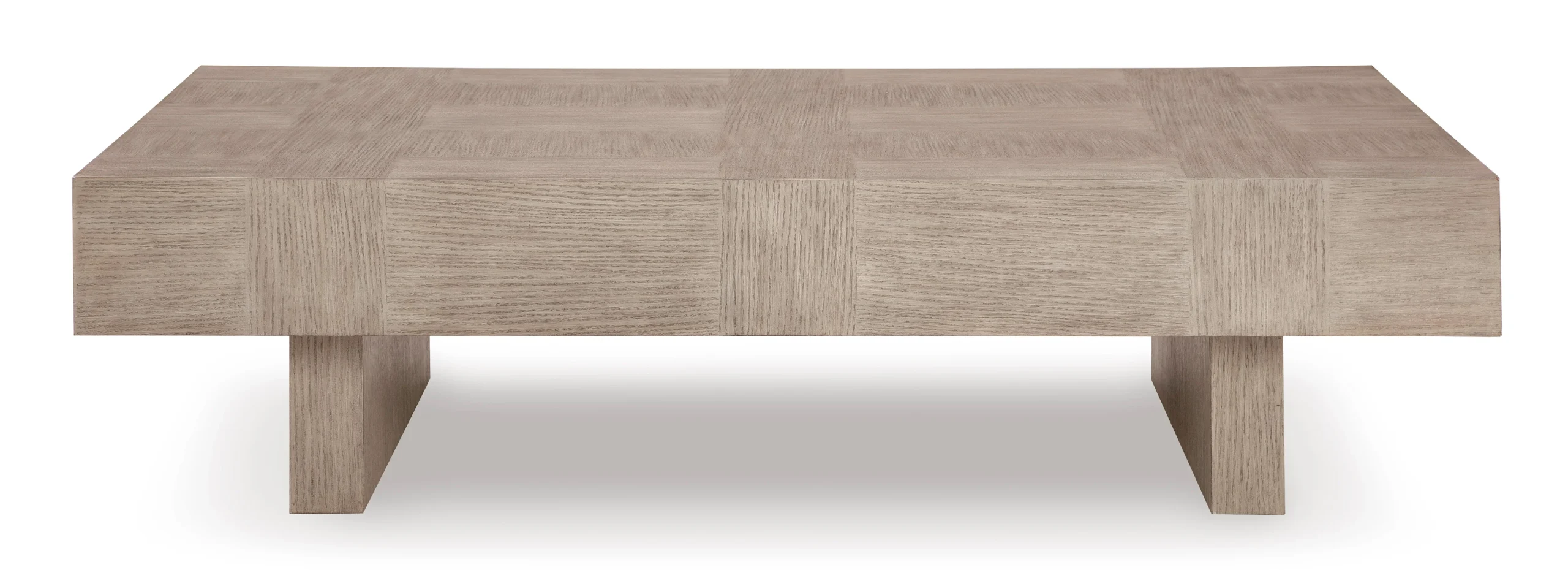 Jorlaina Rectangular Cocktail Table
