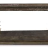 Johnelle Coffee Table