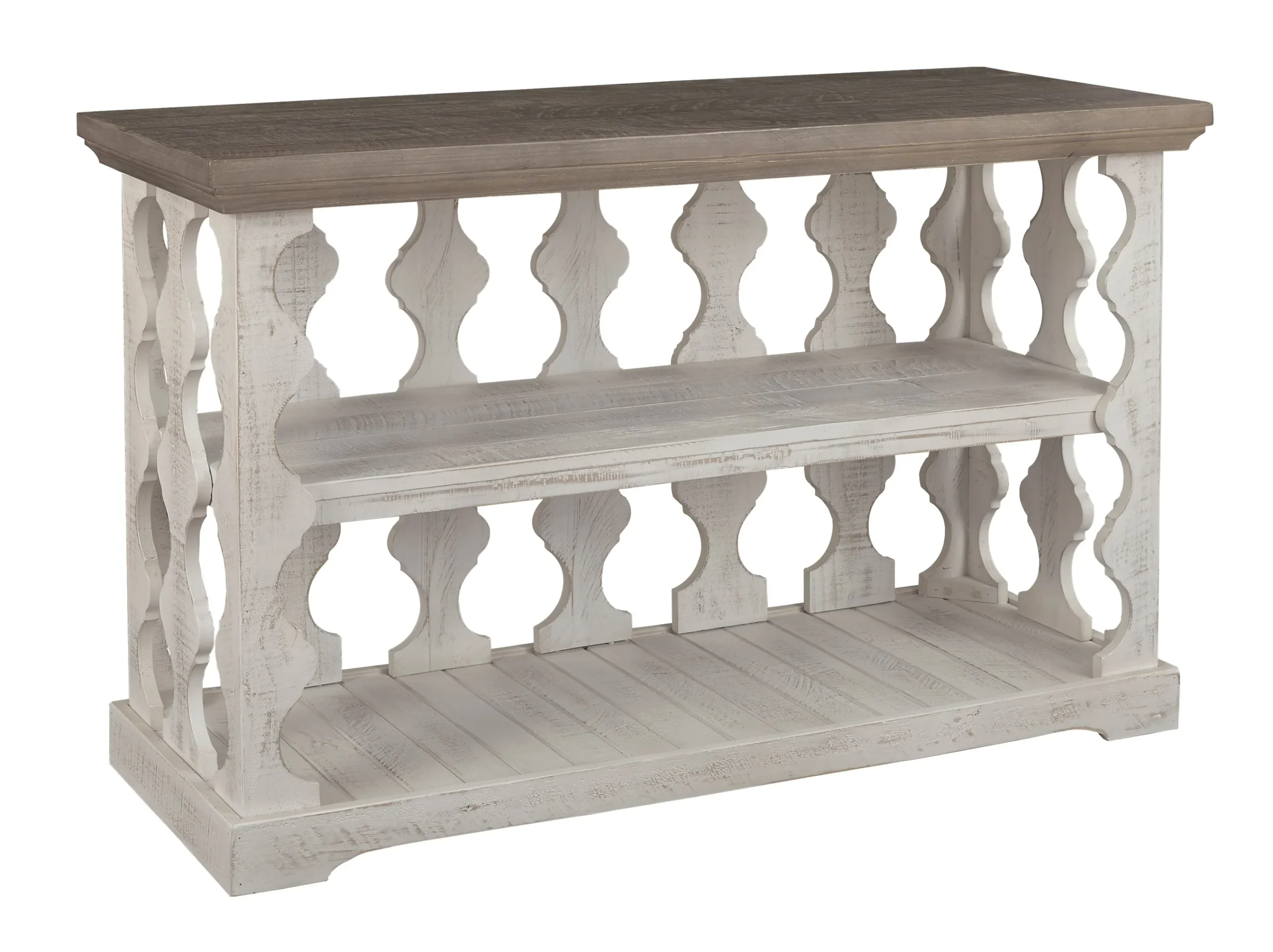 Havalance Console Sofa Table