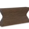 Hannodream Sofa Table