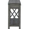 Freedan Sofa Table
