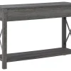 Freedan Sofa Table